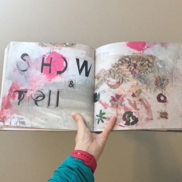 Sabrina Ward Harrison - And The Story is Happening - Picture 6 of 15